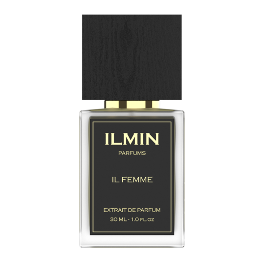 <span data-mce-fragment="1">Vanilla, rose and dusty notes make IL FEMME a cool summer breeze that is intoxicating, exotic, and immerses the senses in a seasonal love affair.</span>