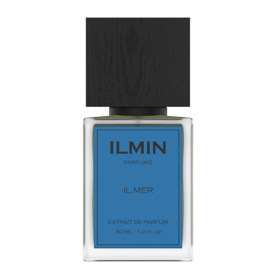 <b data-mce-fragment="1">Il Mer</b><span data-mce-fragment="1"> by </span><b data-mce-fragment="1">ILMIN Parfums</b><span data-mce-fragment="1"> is a Amber fragrance for women and men. This is a new fragrance. </span><b data-mce-fragment="1">Il Mer</b><span data-mce-fragment="1"> was launched in 2020. Top notes are Apple, Bergamot, Grapefruit and Petitgrain; middle notes are Violet, Lavender, Nutmeg, Black Pepper and Sage; base notes are Amber, Tonka Bean, Patchouli, Oakmoss, Vetiver, Black Pepper and Sage.</span>