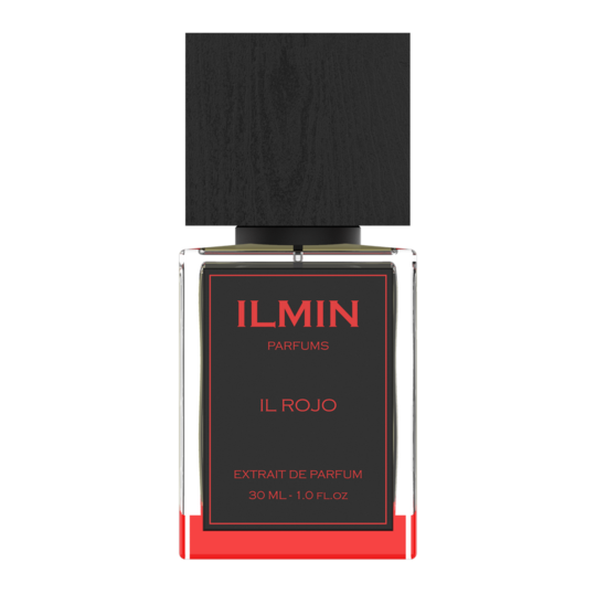 <span data-mce-fragment="1">Oriental notes elevate the senses while the essences of man and woman blend harmoniously in a deep olfactory fantasy. </span><span data-mce-fragment="1">Composed of leather and wood, Il Rojo has become the favorite benchmark for contemporary luxury and prestige.</span>