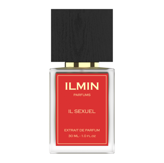 <b data-mce-fragment="1">Il Sexuel</b><span data-mce-fragment="1"> by </span><b data-mce-fragment="1">ILMIN Parfums</b><span data-mce-fragment="1"> is a Woody Spicy fragrance for women and men. This is a new fragrance. </span><b data-mce-fragment="1">Il Sexuel</b><span data-mce-fragment="1"> was launched in 2020. Top notes are Lavender and Saffron; middle notes are Nutmeg and Patchouli; base note is Agarwood (Oud).</span>