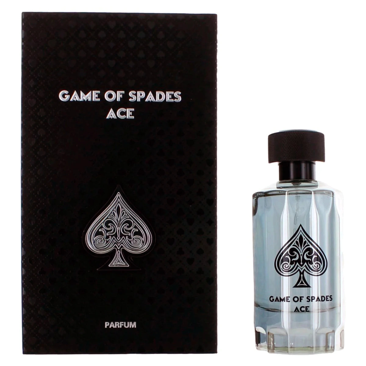 <p><span><em>INSPIRED BY </em><strong>LE LABO ANOTHER</strong></span></p>
<p><span>The warm, spicy and musky fragrance of Game of Spade Ace is a blossoming fragrance for women and men. Launched in 2021, this perfume comes from the heart of Jo Milano Paris. At the start are notes from orange blossom and lemon zest. The heart is filled with hints from spices, while the notes of musk, amber and sandalwood fills the base.</span></p>