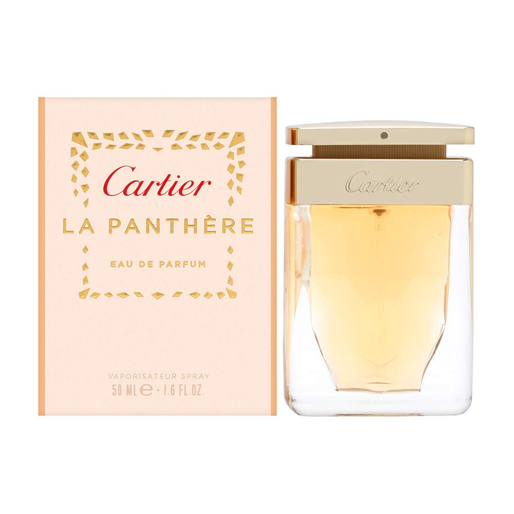 <meta charset="utf-8"><span data-mce-fragment="1">A captivating perfume that reflects a liberated, passionate woman. A feline floral fragrance born out of radiant, delicate gardenia coming togeth</span><span class="yZlgBd" data-mce-fragment="1">er with velvety notes of musk. Within the flask, a sculpture depicts the majestic, fascinating panther.</span>