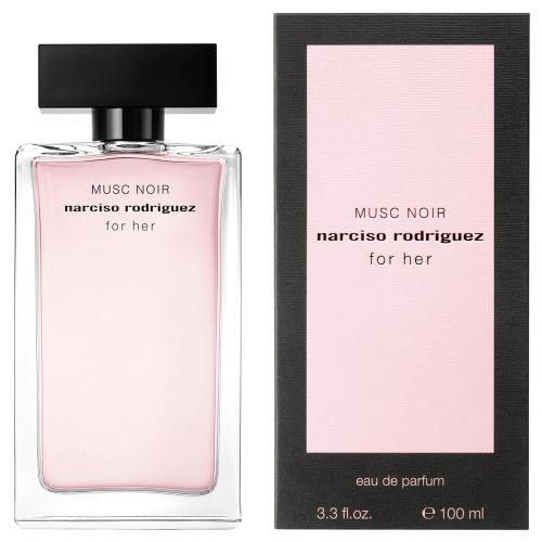 <p data-mce-fragment="1">The For Her signature, heart of musk, is enveloped in an accord of plum, heliotrope and leather notes to create a fragrance of extreme sensuality, blending shadow, light and mystery.</p>
<p data-mce-fragment="1"><strong data-mce-fragment="1">Style</strong>: Oriental.<br><strong data-mce-fragment="1">NOTES:<br></strong>Top: plum. <br>Middle: heliotrope.<br>Base: leather.</p>