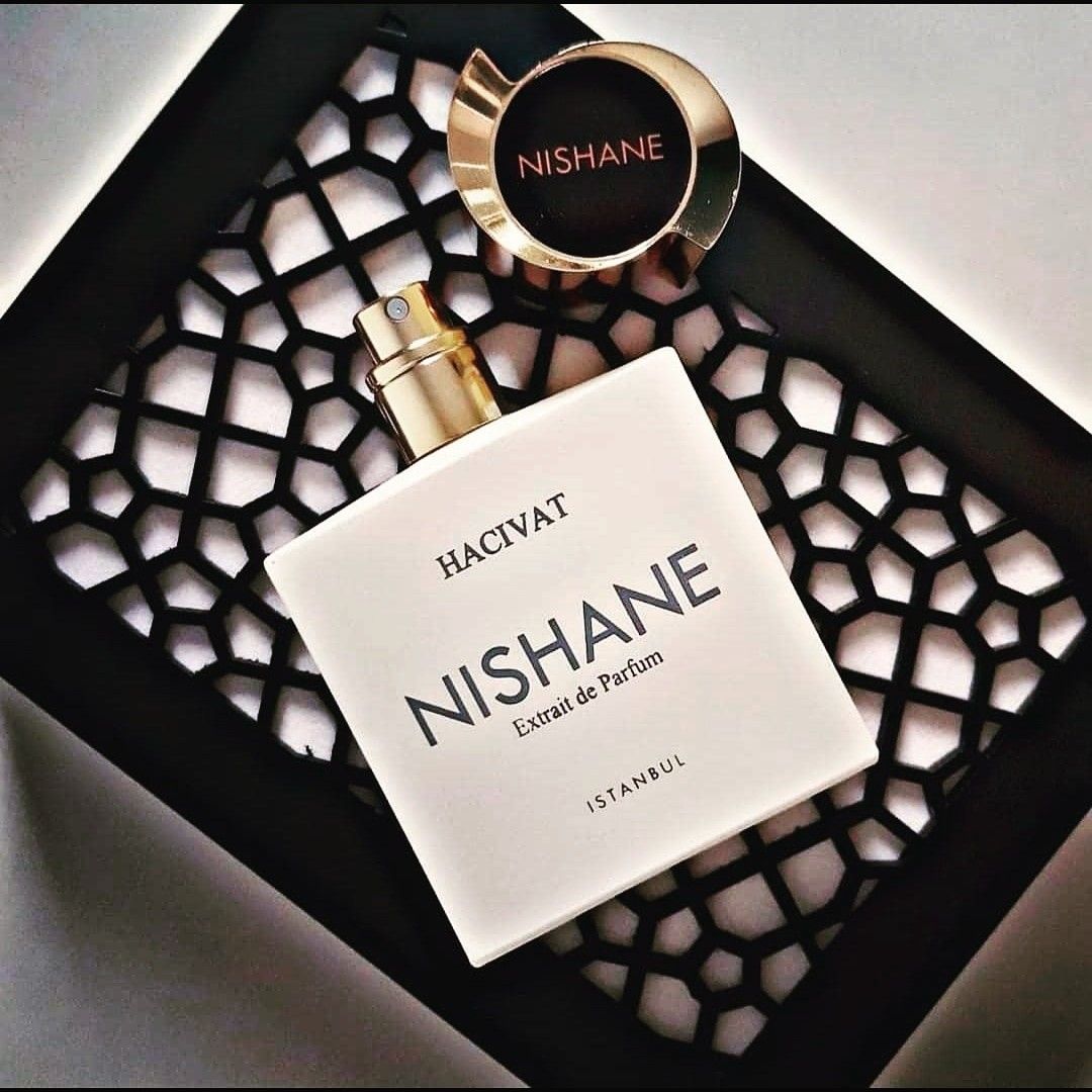 Nishane Hacivat 3.4oz Unboxed offers