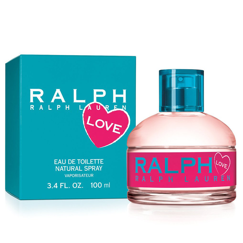 <span data-mce-fragment="1">Introduced in 2016, Ralph Love is inspired by the excitement of a first crush, heating up a sunny date with a playful mixture of luscious red apple, sweet cotton candy accord and intoxicating pink rose.</span>