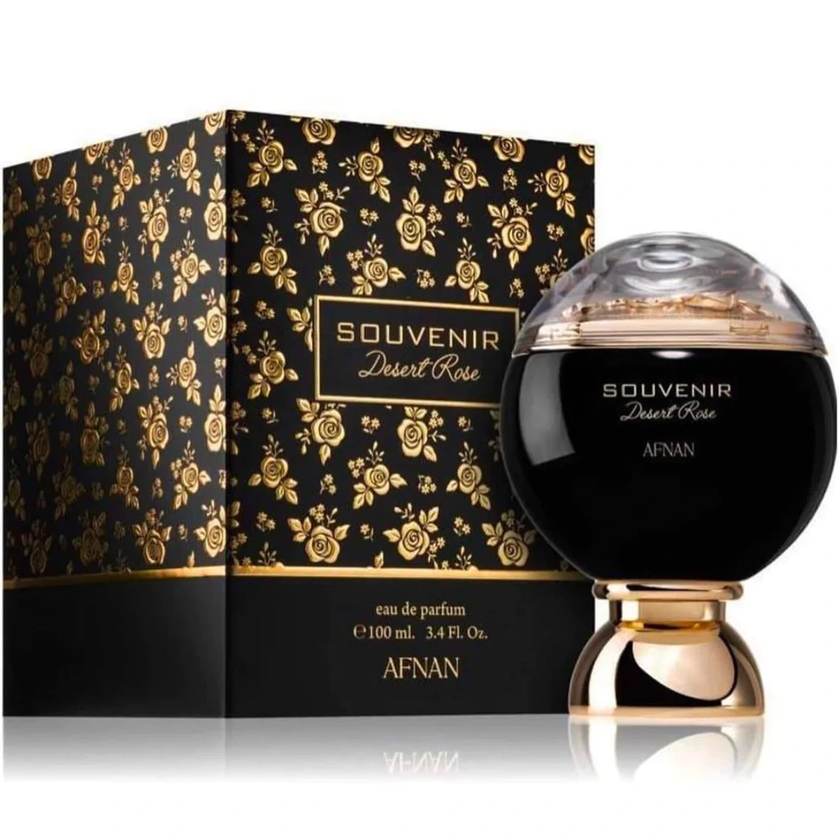 <p data-mce-fragment="1"><em>INSPIRED BY</em> <strong>TIZIANA TERENZI KIRKE</strong></p>
<p data-mce-fragment="1">Introduced in 2020. Souvenir Desert Rose for women is a luxurious blend of amber, floral, and musky scents. This exquisite fragrance is the perfect combination of fruity notes, tropical fruits, powdery notes, citruses, sandalwood, and amber. Souvenir Desert Rose will make an alluring and memorable impression.</p>