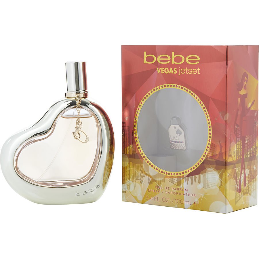 <span data-mce-fragment="1">Launched by the design house of Bebe. This body mist has a blend of jasmine, rose, peony, musk, sandalwood, and virginia cedar notes.</span>