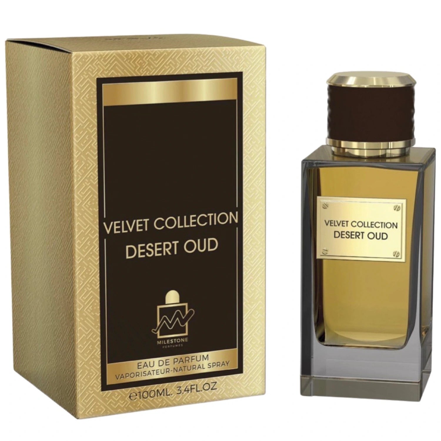 <p data-mce-fragment="1"><em>INSPIRED BY</em> <strong>DOLCE &amp; GABBANA VELVET DESERT OUD</strong></p>
<p data-mce-fragment="1">Transport yourself to the majestic Middle Eastern dunes with Velvet Desert Oud, an intoxicating and velvety EDP that combines the timeless scent of incense with rich smoky wood and mysterious deep ambery notes. Draped in a sensual musk, it will ultimately conquer your senses like a comforting victory.</p>