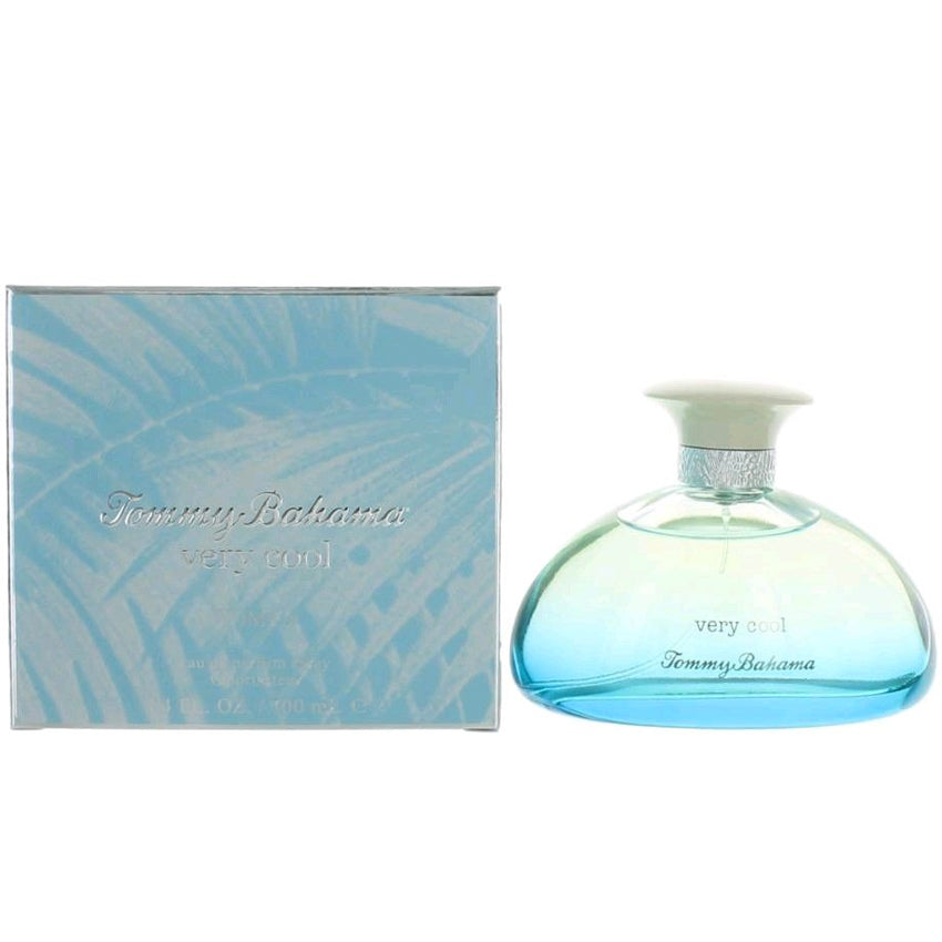 <meta charset="utf-8"><span data-mce-fragment="1">Tommy bahama very cool perfume by tommy bahama, if you want to instantly turn any day into a tropical vacation, tommy bahama very cool is for you</span><span class="yZlgBd" data-mce-fragment="1">. This light and airy fragrance for women was created in 2006. The moment you open the bottle you'll enjoy the delightful aromatic blend of clementine, pomegranate, tangerine, hibiscus and cassia notes.</span>