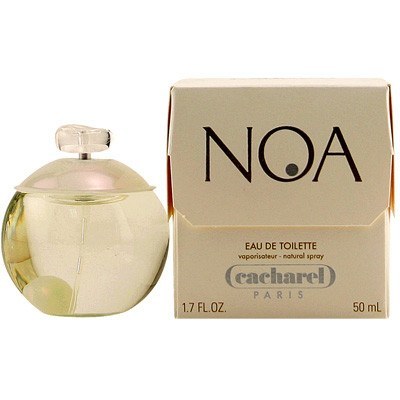 <p>Launched by the design house of Cacharel in 1998,NOA is classified as a luxurious,gentle,floral fragrance. This feminine scent possesses a blend of fruit and spices,this fragrance sparkles. It is recommended for romantic wear.</p> <p><strong>Recommended Use</strong> Romantic</p>