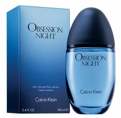 <p>This special fragrance was created by Calvin Klein,in 2005. Its attractive scent includes a mixture of citrus,fresh flowers,vanilla,amber,bergamot,orange,mandarin,white floral,Angelica root,gardenia,rose,Jasmine,vanilla,Tonka bean,amber,labdanum,sandalwood,cashmere wood. This amazing perfume would make a spectacular gift for any occasion.</p> <p><strong>Recommended Use</strong> Evening</p>