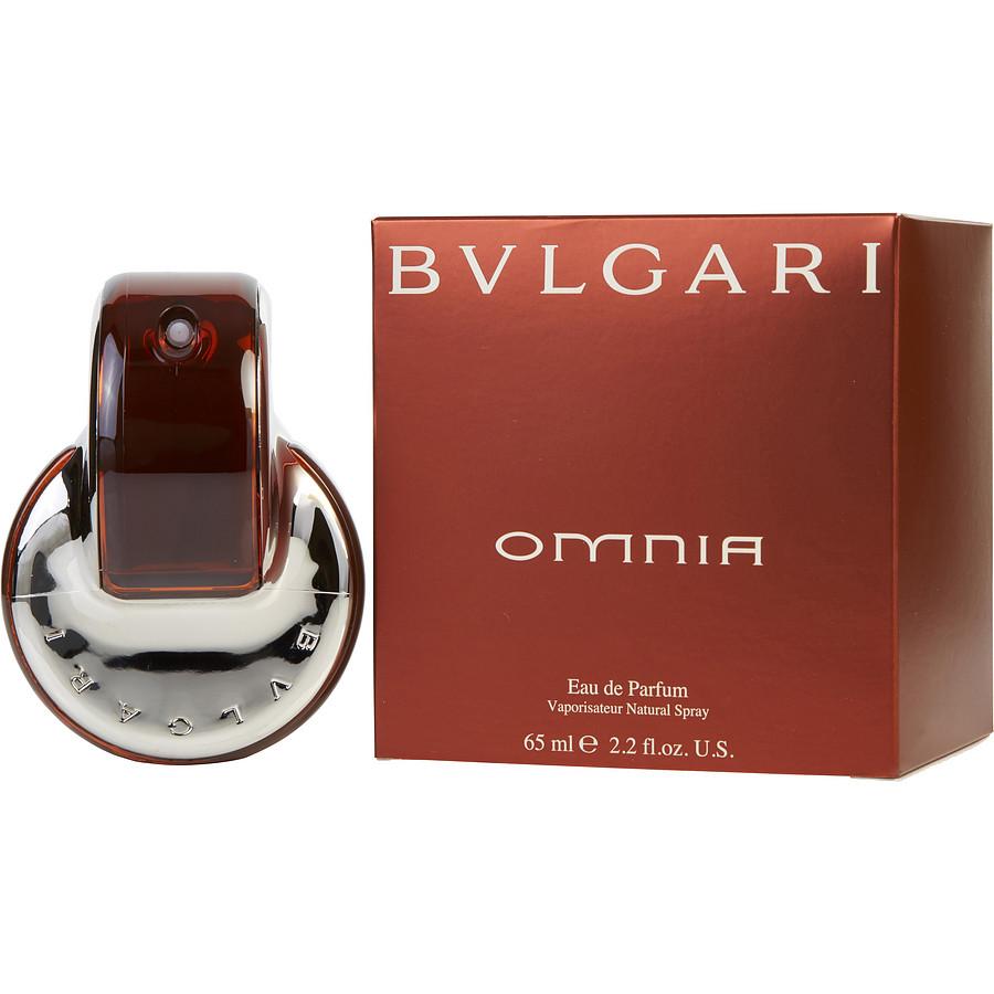 <p>Introduced in 2003,Omnia by Bvlgari perfume is a cosmopolitan fragrance intended for the most sophisticated of women. With Oriental spices at the essence of this scent,the fragrance gives way to accords of black pepper,mandarin,masala tea,saffron,ginger,cardamom,cloves,cinnamon,nutmeg,almond,chocolate,lotus blossom,and sandalwood. The bottle is a design of two metal circles that embrace a crystal heart containing the liquid.</p> <p><strong>Recommended Use</strong> Evening wear</p>