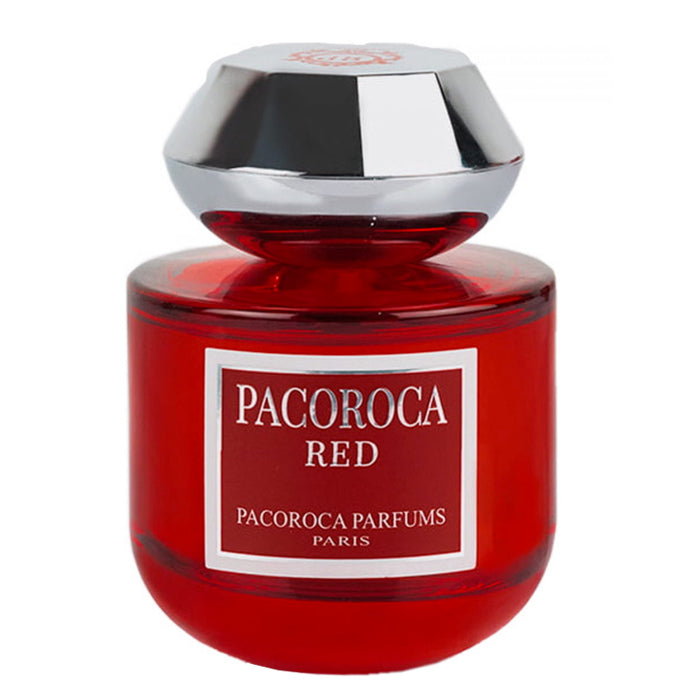 Inspired by baccarat rouge.