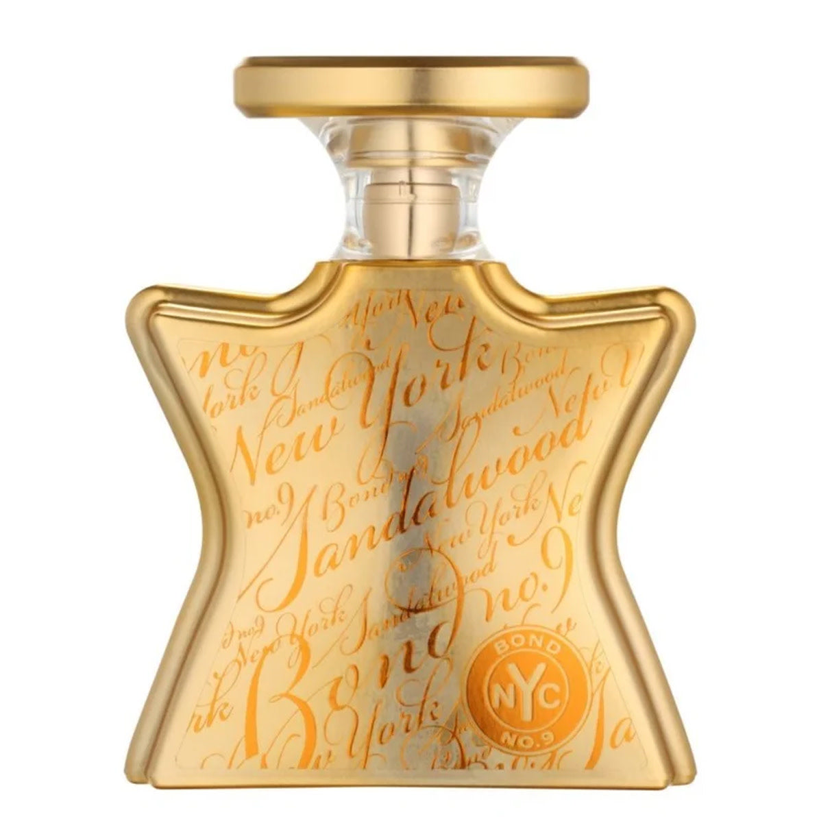 In October 2014, New York-based house Bond No9 presents a new fragrance which belongs to the collection dedicated to certain raw materials Bond No9 New York Notes. It has been inspired by sandalwood which has been used as a significant component of numerous compositions for thousands of years.

Sandalwood will take an important role in the fragrance Bond No9 Sandalwood. After Amber, Oud, Musk and Patchouli, perfume Sandalwood will provide its precious, warm, creamy, milky face, leaving an irresistible woody trail on the skin.

Bond No9 New York Sandalwood is an oriental-woody fragrance with shades of carrot in top notes. The composition starts with fresh, sweet-earthy shade of carrot which is blended with a powdery veil of orris root (evoking velvety violets) and spacy accords of cardamom. This unusual union leads to the heart dominated by creamy, milky sandalwood, sweetened additionally with juicy, ripe fig with papyrus trail providing a dry, aromatic note. The base incorporates honey amber, oak moss and animalistic musk.

New perfume of the collection of Bond No9 arrives in characteristic flacon, in golden color, with inscribed name of the brand, collection and perfume. Available as 100ml Eau de Parfum.