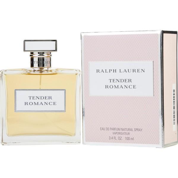 <p>Tender Romance by Ralph Lauren is a Oriental Floral fragrance for women. This is a new fragrance. Tender Romance was launched in 2016. The nose behind this fragrance is Honorine Blanc. Top notes are bergamot, ginger and pear; middle notes are white ginger lily, white magnolia and jasmine; base notes are cashmere wood, benzoin and musk.</p>