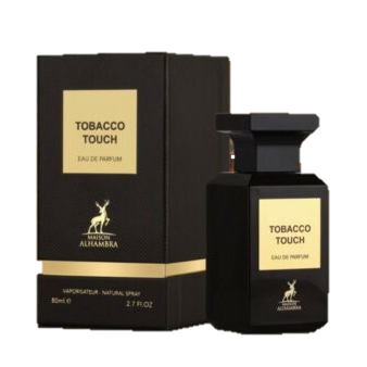 <span><em>INSPIRED BY</em> <strong>TOM FORD TOBACCO VANILLE</strong></span>