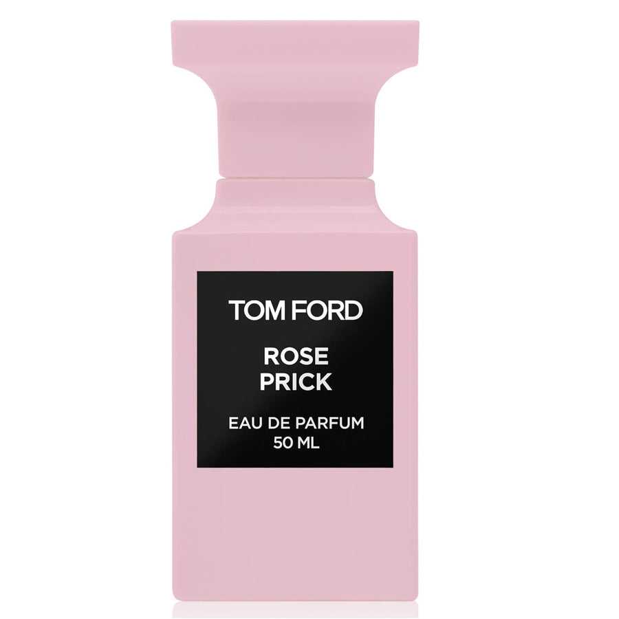 <meta charset="UTF-8"><span data-mce-fragment="1">Tom Ford Rose Prick is a seductive fragrance for men and women. Top notes of turmeric and Sichuan pepper open with a spicy warmth that rouses the senses.</span><span class="yZlgBd" data-mce-fragment="1"> The heart notes of Bulgarian rose, May rose and Turkish rose add a rich, floral aroma that is romantic and amorous.</span>