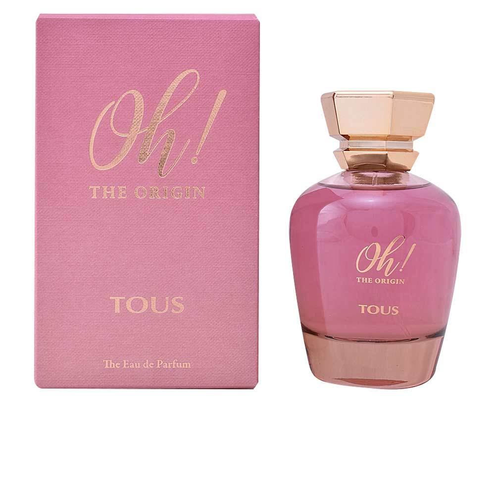 Oh! The Origin is inspired by the seduction and flirting of getting dressed up to go out. Its aimed at young, sophisticated women who are sensible but fun, and has a casual but elegant touch. A fragrance that will make you feel confident. The feminine fragrance combines Rose, which embodies the excitement of romance, and Orris, a more elegant key component, with a pink pepper end note that gives the perfume a touch of audacity.