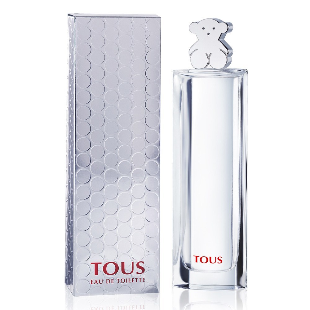 <span>Tous Silver Perfume by Tous, Tous silver is a creation by tous </span><span id="product-read-more-text-mq1" class="">. This is a signature creation from this renowned perfume brand for women. This fragrance is available as eau de toilette. Women will love the creative blend of aromas, which compose this exquisite fragrance. It carries the hallmark creativity of the brand. This is a delicate, pure, and elegant fragrance. It makes a surprising opening with notes of cassis and violet leaves, bergamot, and coriander for an exotic and spicy effect. They</span><span> </span><span></span><span></span><span id="product-read-more-text" class="mq1dnone">enclose a heart composed of white jasmine, rose, and gardenia whilst for an intensely sweet flowery effect. This mixture is set on a base of white musk, morocco cedar, and iris to complete the irresistible natural aromas.</span>