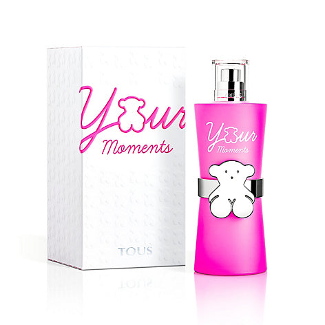 The energetic cocktail of fruit and spices with notes of patchouli and musk make this fragrance unique. Ideal for adventurous girls!