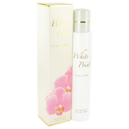 <p>White Point Perfume by YZY Perfume</p>