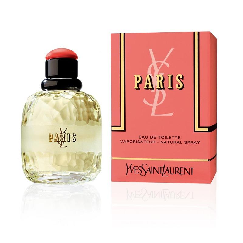 Fragrance Notes: mimosa, orange flower, rose, moss, sandalwood, and amber. Year Introduced: 1983 Recommended Use: evening